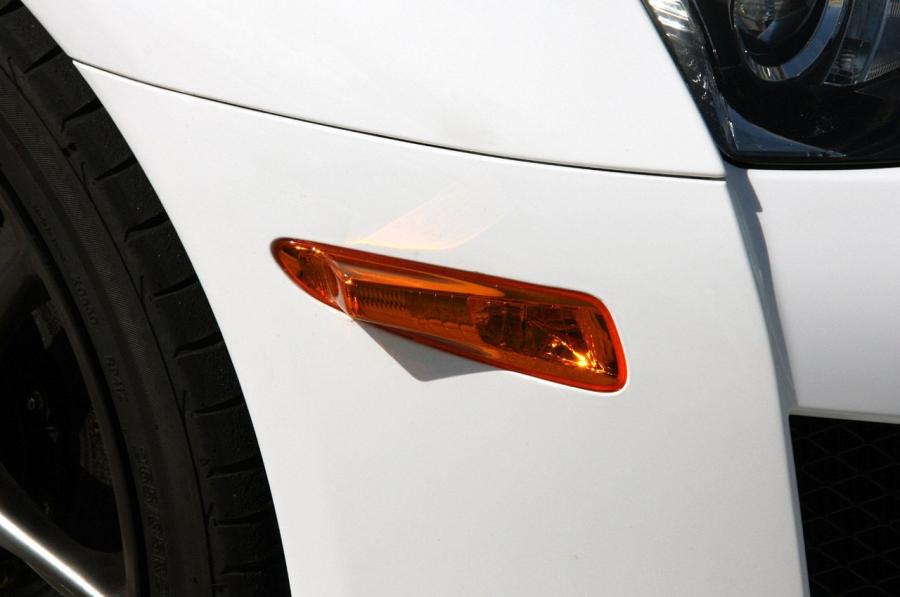  Lexus LF-A 2010 года  (фото 188 из 213)